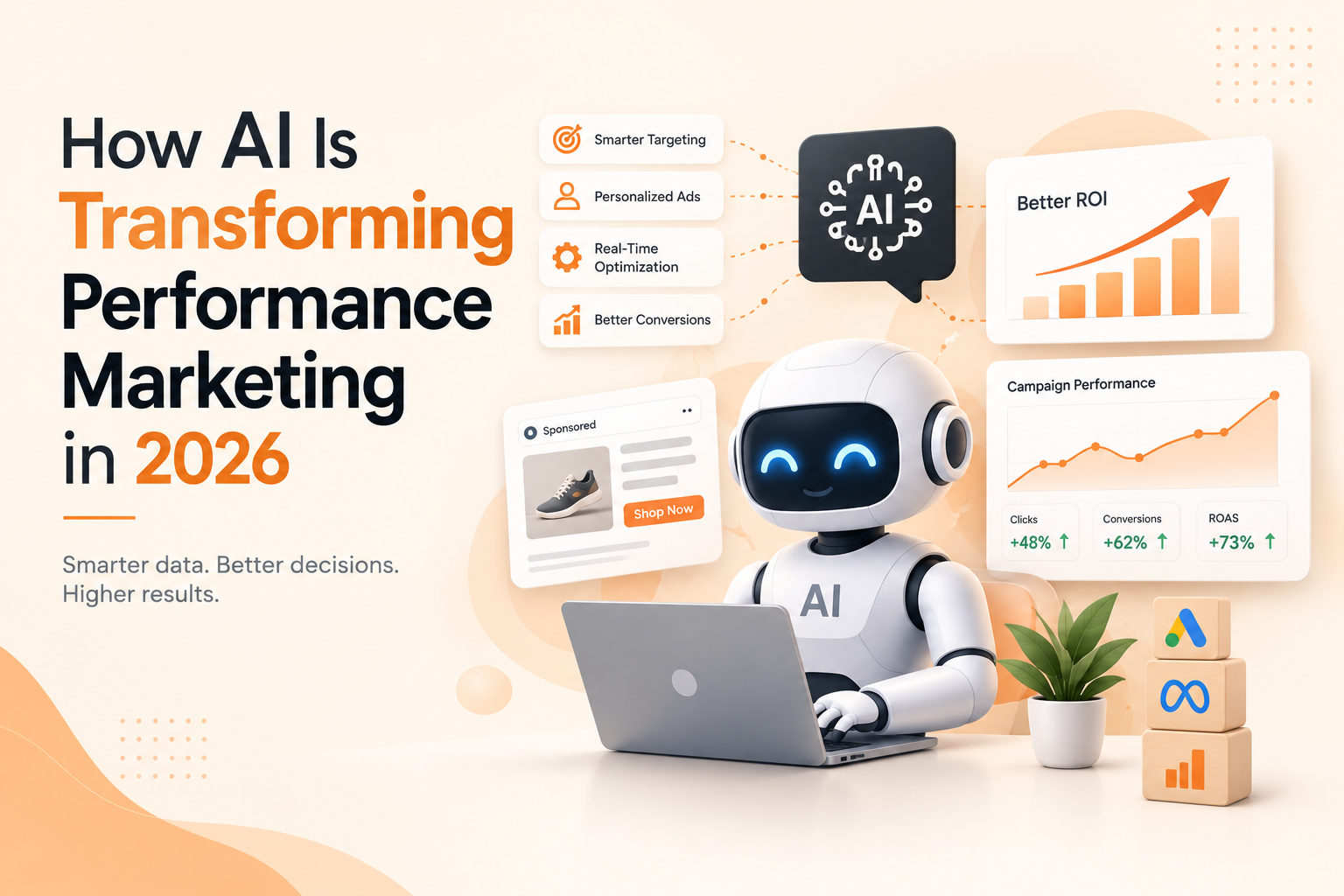 How AI Is Transforming Performance Marketing in 2026